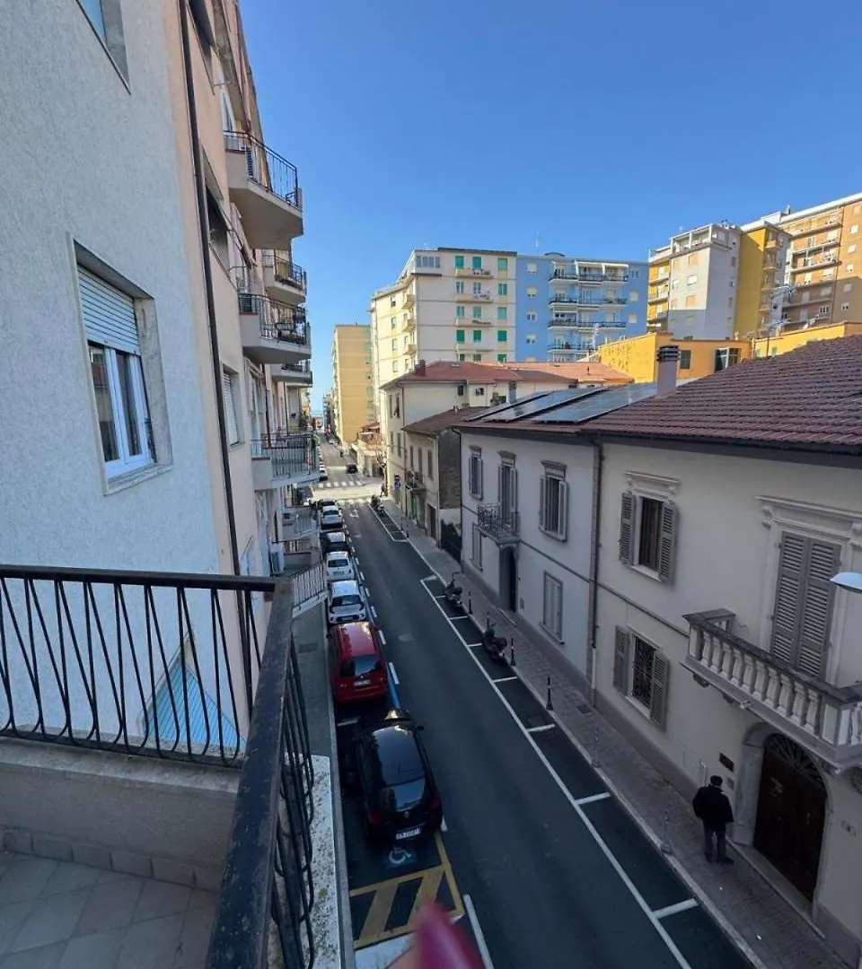 Casa Lucia Apartment Follonica