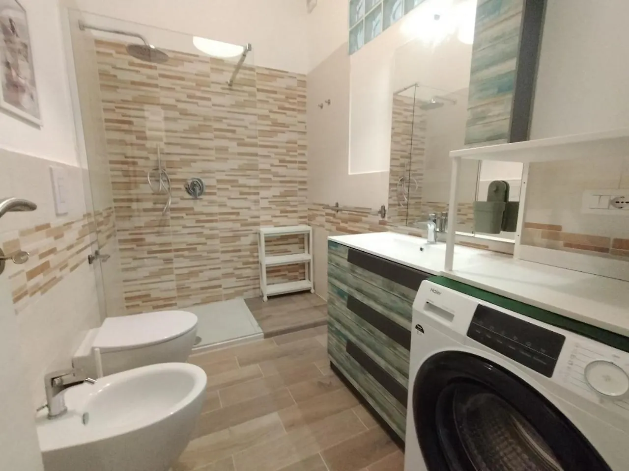 Casa Lucia Apartment Follonica