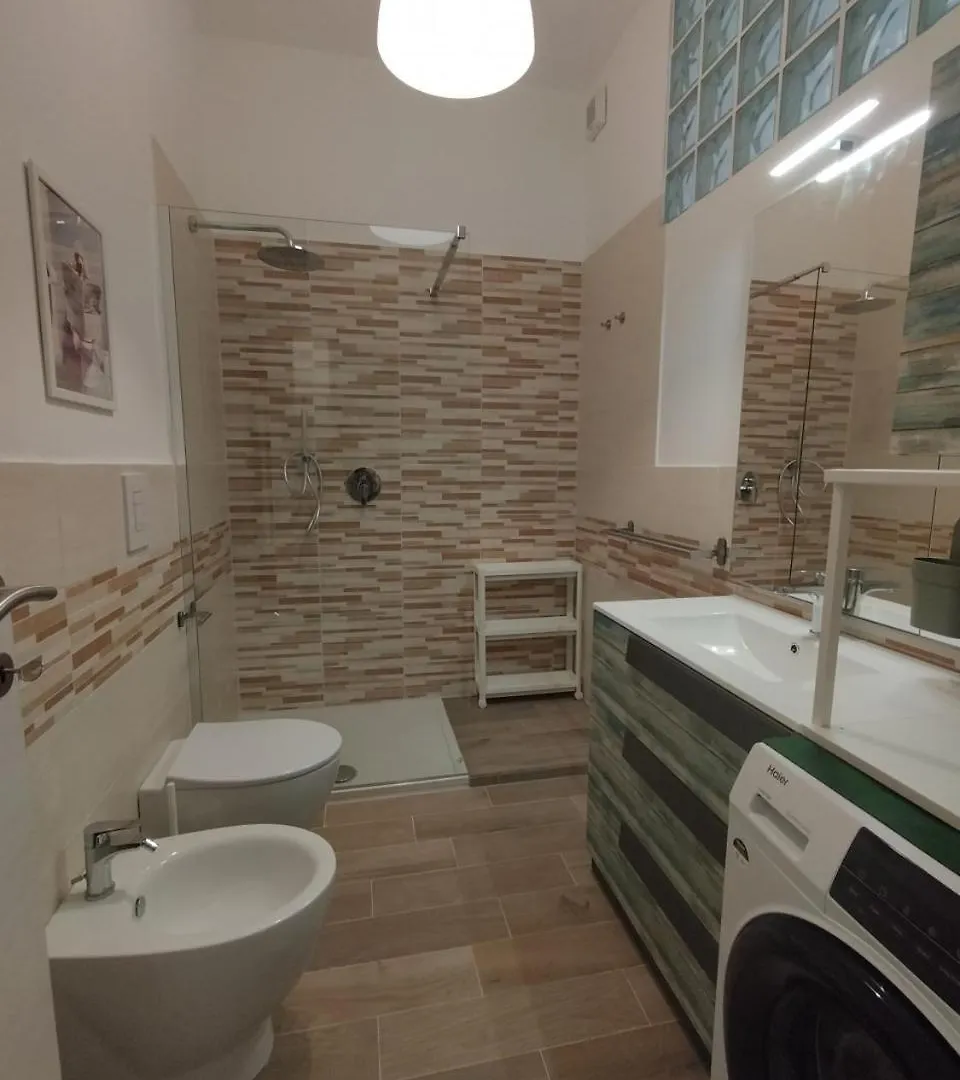 Casa Lucia Apartment Follonica