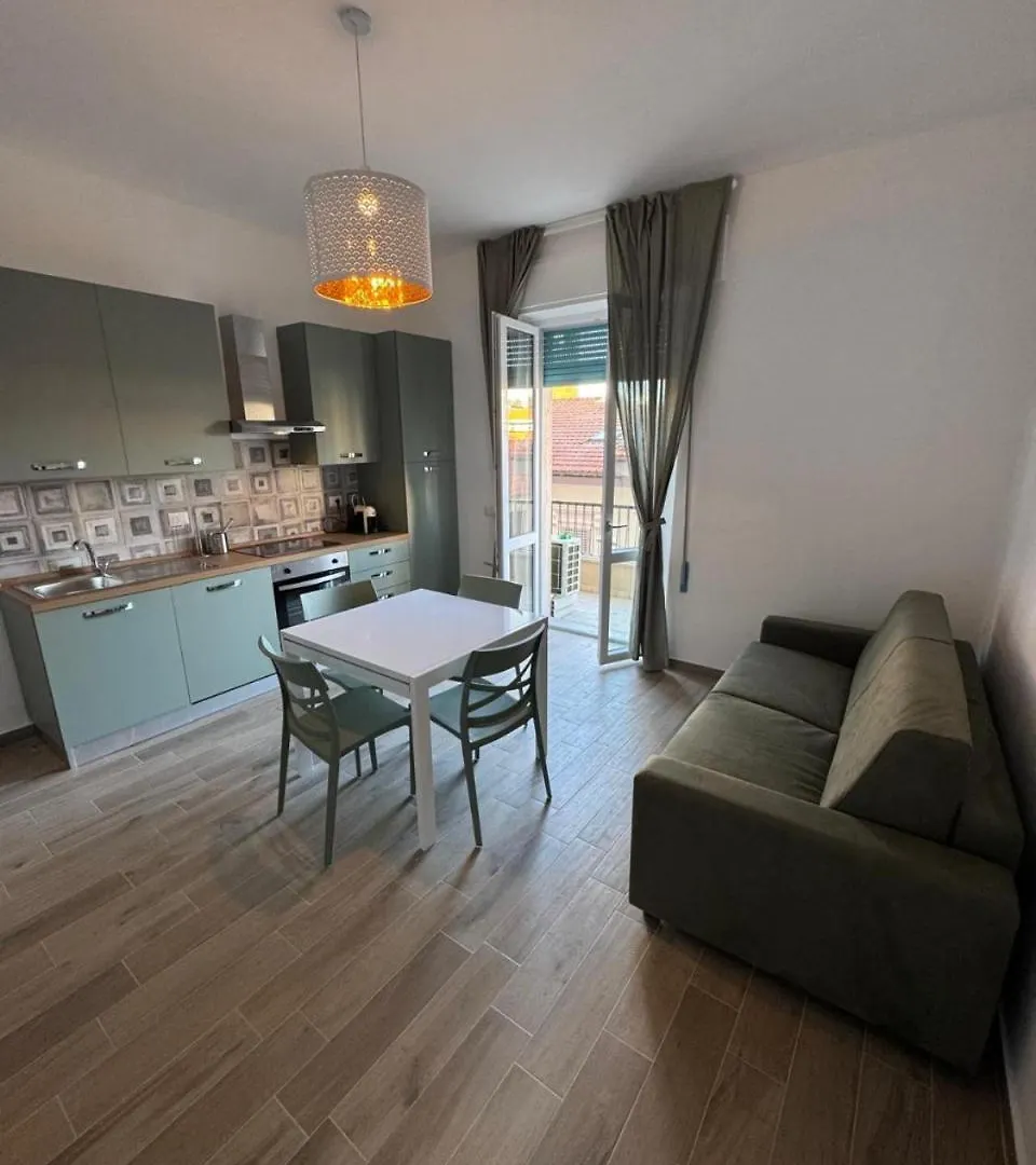 Casa Lucia Apartment Follonica