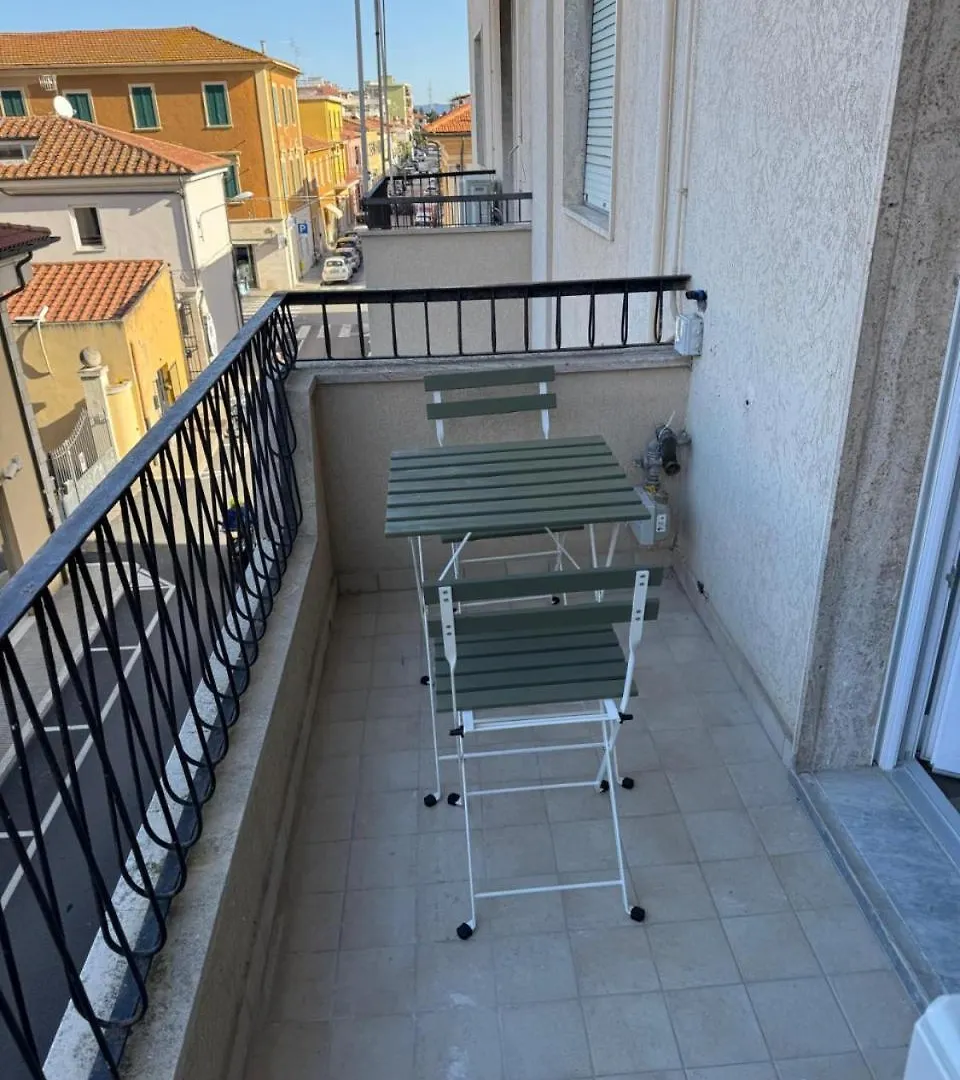 Casa Lucia Apartment Follonica