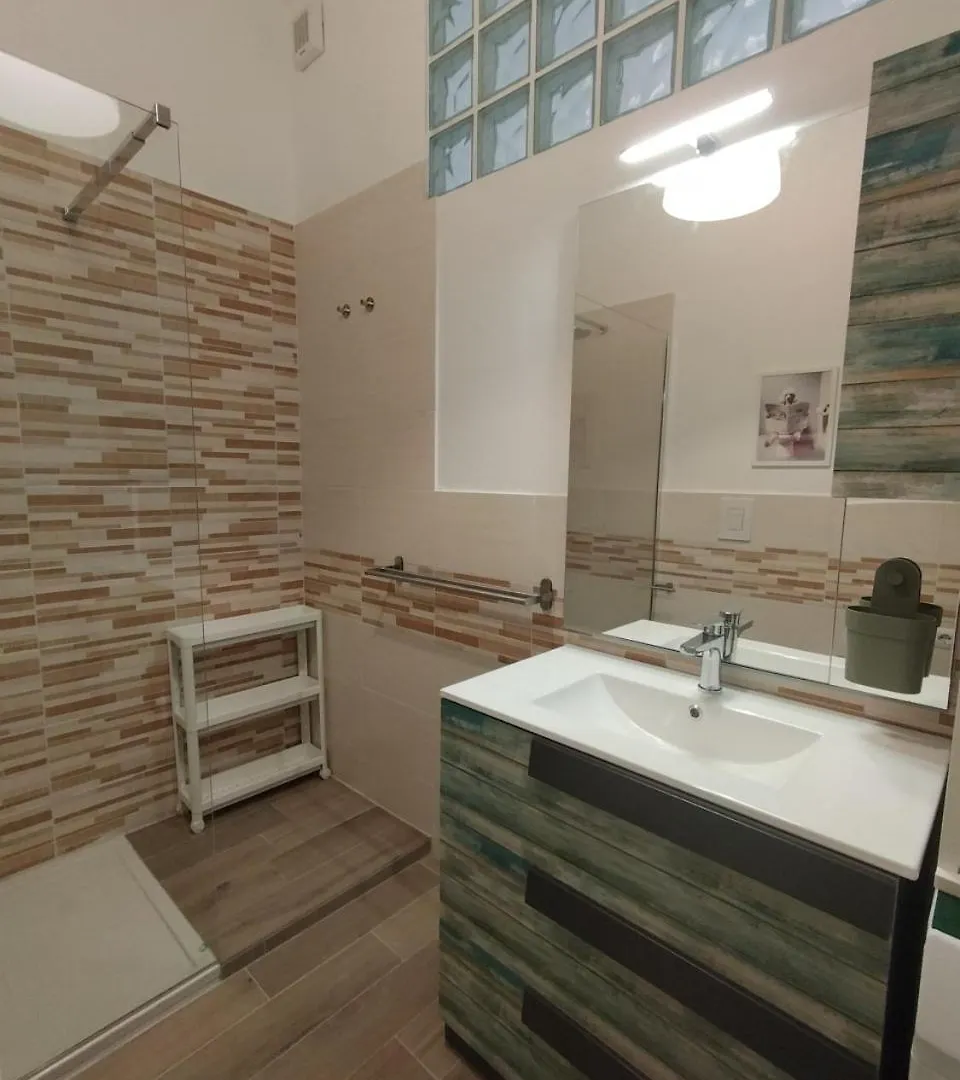 Casa Lucia Apartment Follonica