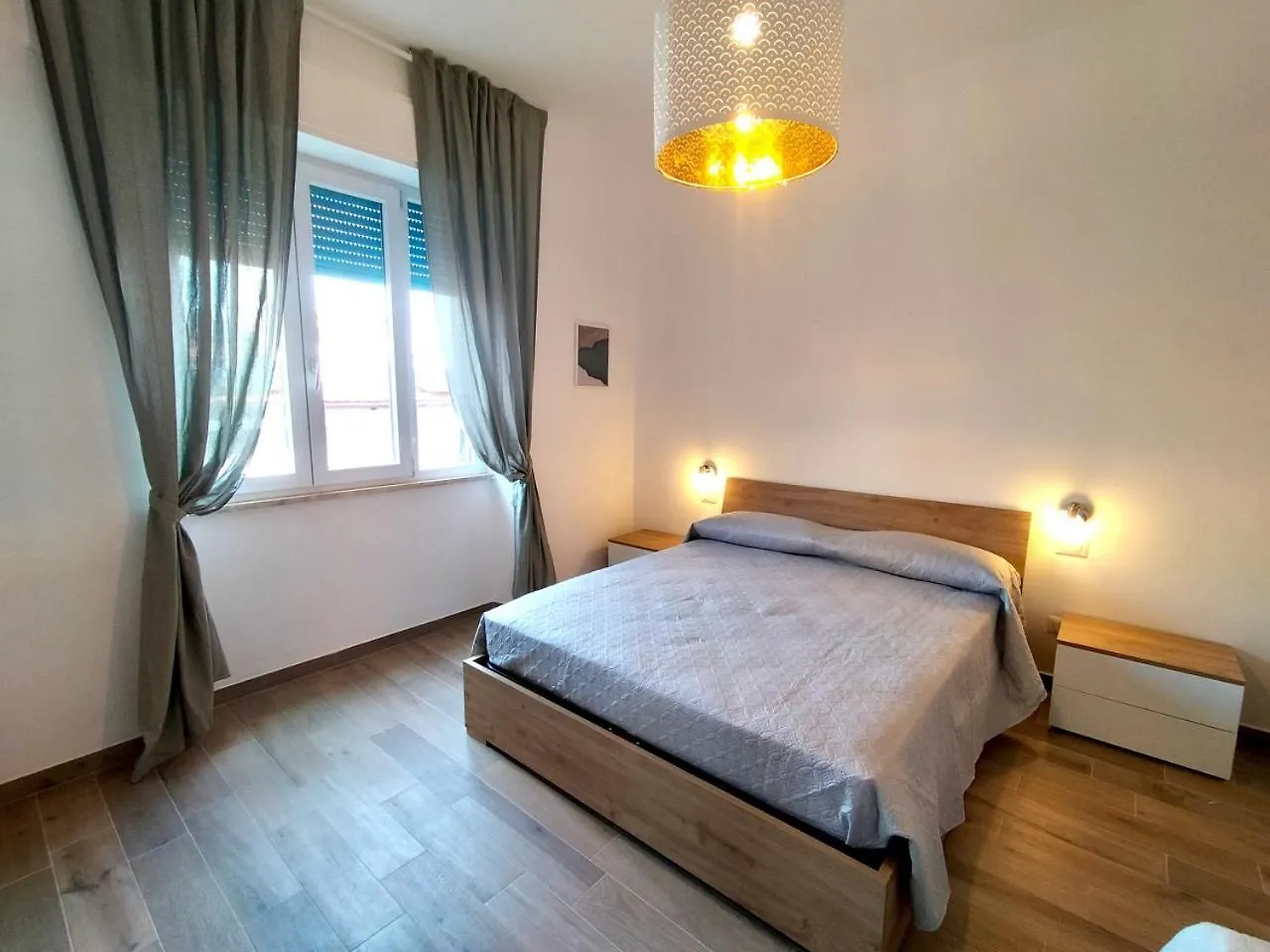 Casa Lucia Apartment Follonica