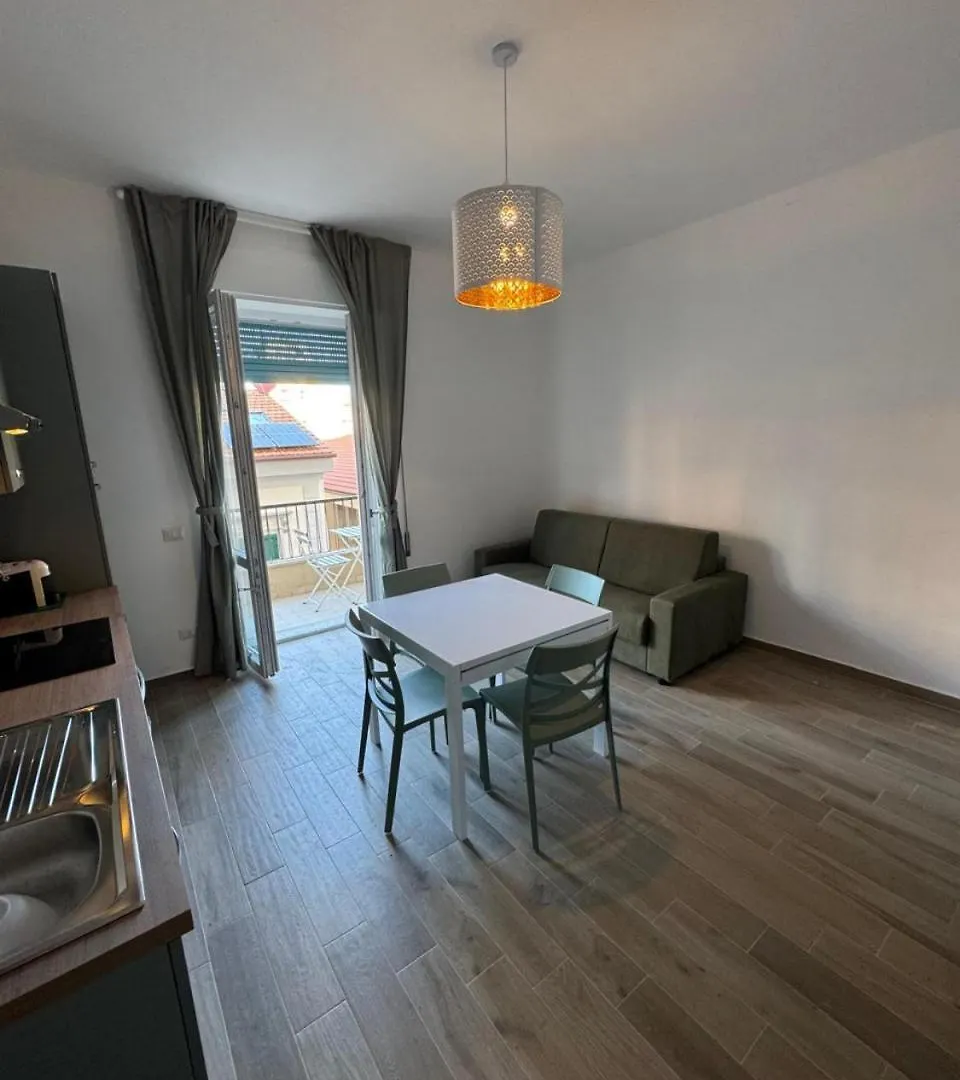 Casa Lucia Apartment Follonica